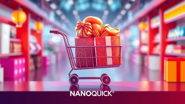 Zrozumieć dropshipping: Zyski, wyzwania i przyszłość handlu internetowego Cover